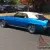 1969 Pontiac Firebird