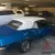 1969 Pontiac Firebird