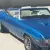 1969 Pontiac Firebird