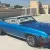 1969 Pontiac Firebird