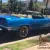 1969 Pontiac Firebird