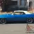 1969 Pontiac Firebird
