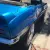 1969 Pontiac Firebird