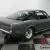 1965 Ford Mustang Fastback Restomod