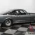 1965 Ford Mustang Fastback Restomod