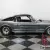 1965 Ford Mustang Fastback Restomod
