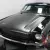 1965 Ford Mustang Fastback Restomod