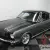 1965 Ford Mustang Fastback Restomod