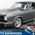 1965 Ford Mustang Fastback Restomod