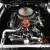 1965 Ford Mustang Fastback Restomod