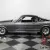 1965 Ford Mustang Fastback Restomod