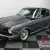 1965 Ford Mustang Fastback Restomod