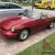 1976 MG MGB