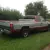  97 DODGE RAM 5.9 CUMMINS TURBO DIESEL genuine 77k PX / SWAP POSS 