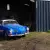 Karmann Ghia Coupe