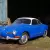 Karmann Ghia Coupe