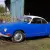 Karmann Ghia Coupe