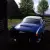 Karmann Ghia Coupe