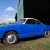 Karmann Ghia Coupe