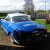 Karmann Ghia Coupe