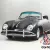 Porsche 356A 1600 Super Cabriolet