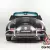 Porsche 356A 1600 Super Cabriolet