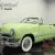 1950 Ford Custom Convertible