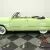 1950 Ford Custom Convertible