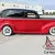 1939 Ford Sedan Delivery