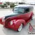1939 Ford Sedan Delivery