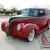 1939 Ford Sedan Delivery