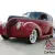 1939 Ford Sedan Delivery