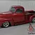 1953 Chevrolet 3100 PICK UP