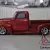 1953 Chevrolet 3100 PICK UP