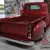 1953 Chevrolet 3100 PICK UP