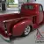 1953 Chevrolet 3100 PICK UP