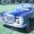 1969 Mercedes-Benz 200-Series