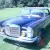 1969 Mercedes-Benz 200-Series