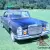 1969 Mercedes-Benz 200-Series
