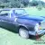 1969 Mercedes-Benz 200-Series