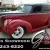 1939 Ford Sedan Delivery