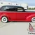 1939 Ford Sedan Delivery
