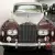 1965 Rolls-Royce Silver Cloud III