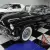 1956 Ford Thunderbird AIR CONDITION - BOTH TOPS - STUNNING !