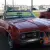 1968 Oldsmobile Cutlass