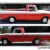 1961 Mercury M 100