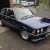  1981 E21 BMW 323 I FULLY RSTORED TO SPEC 