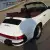Porsche CARRERA CABRIOLET