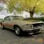 Ford : Mustang "R" Code 1 of 1