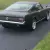 1965 Ford Mustang A Code Fastback